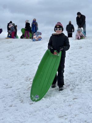 Len's Ace Hardware -Bloomingdale