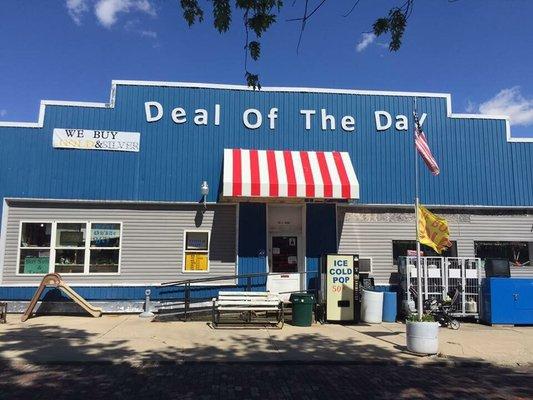 Deal of the Day