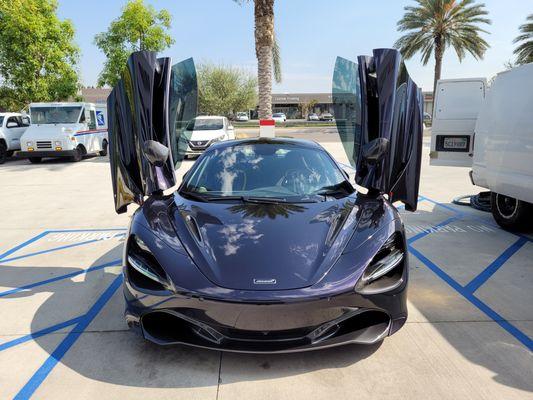 ALARCON Mobile Car Wash