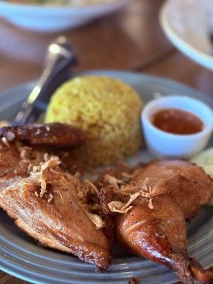 Nakorn Thai Restaurant