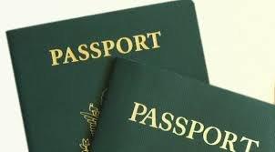 Nigerian Passport & Visa Services