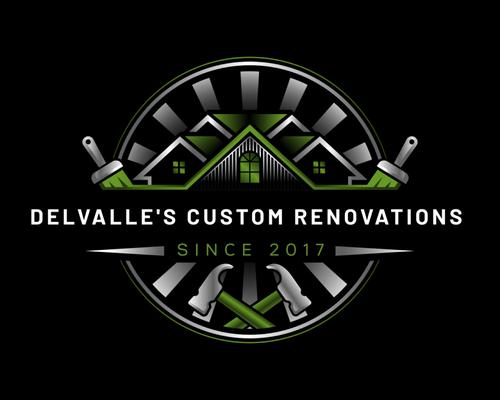 Delvalle's Custom Renovations
