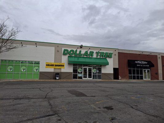 Dollar Tree