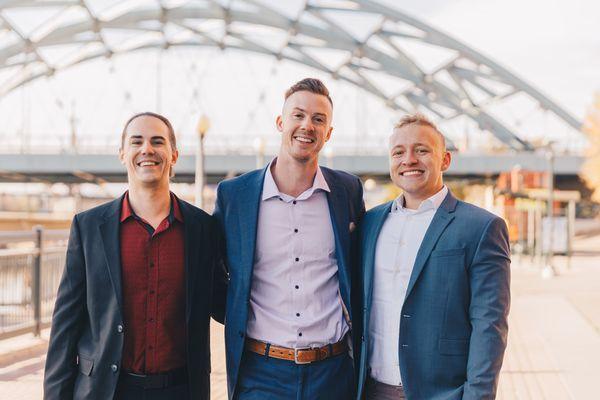 Jennifer Briseno - Success Realty Experts