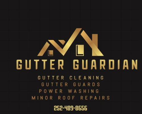 Gutter Guardian