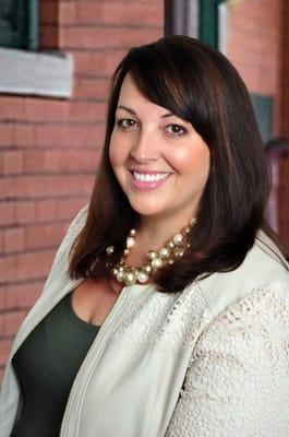 Kristie Jahromi - The Preferred Realty