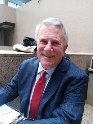 Law Office of Attorney Charles B. Lazzaro