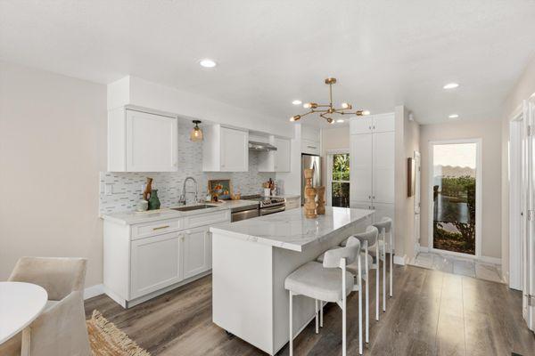 Kelli Miller - Coastal Collective