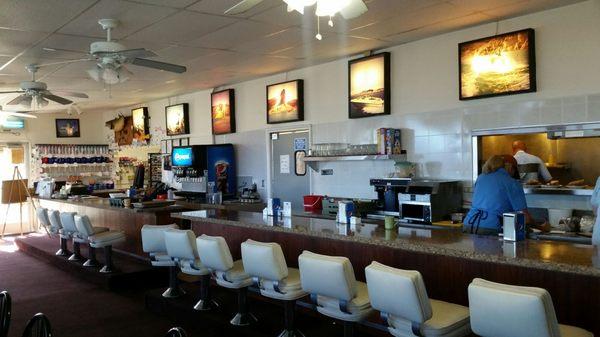 Temple Bar Resort & Marina