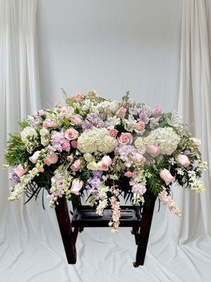 Flowers From The Heart