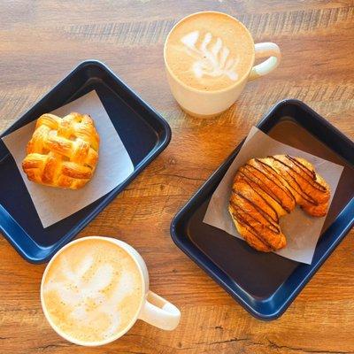 Viva Mexi Coffee Shop