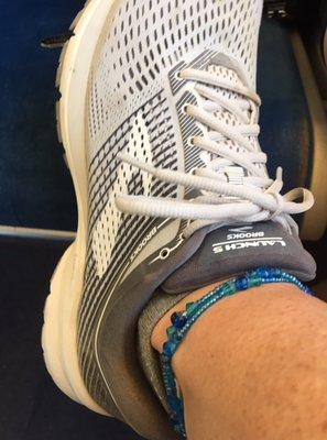 Foot Comfort of St Augustine