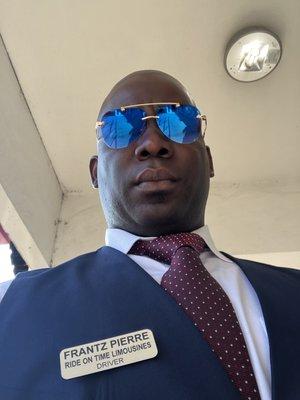 Ride On Time Transportation