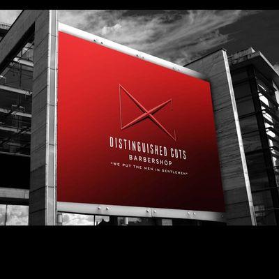 Distinguished Cuts Barber Shop