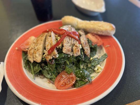 Ainsley's Cafe & Harbor Bar