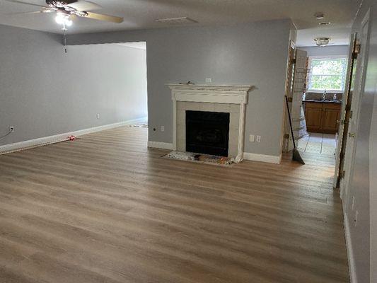 NewGen Flooring And Maintenance