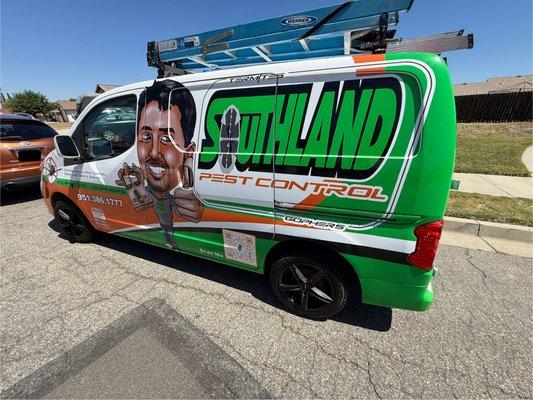 Menifee Valley Termite and Pest