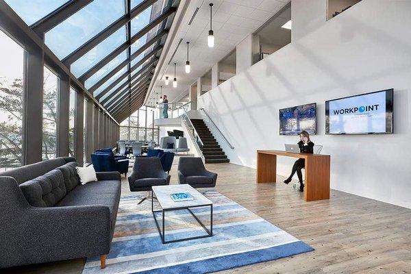 Workpoint -  Stamford