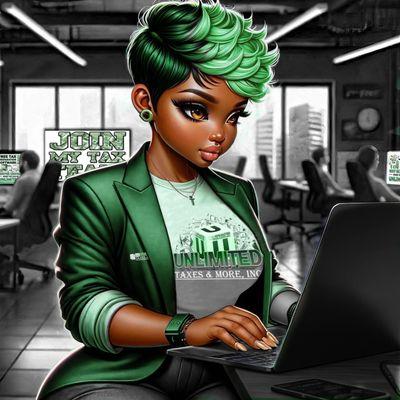 Universal One Tax Service