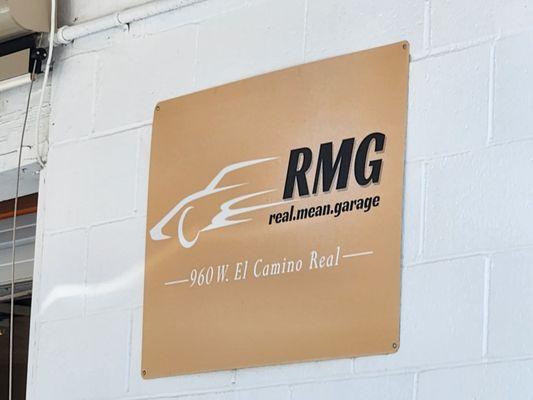 Rmg Enterprises
