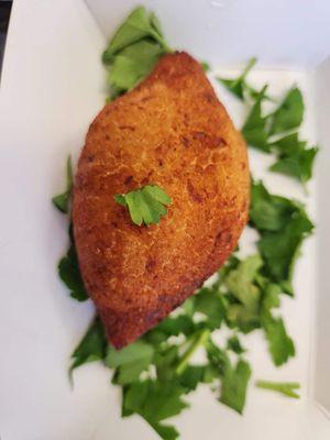 Middle Eastern Flavors