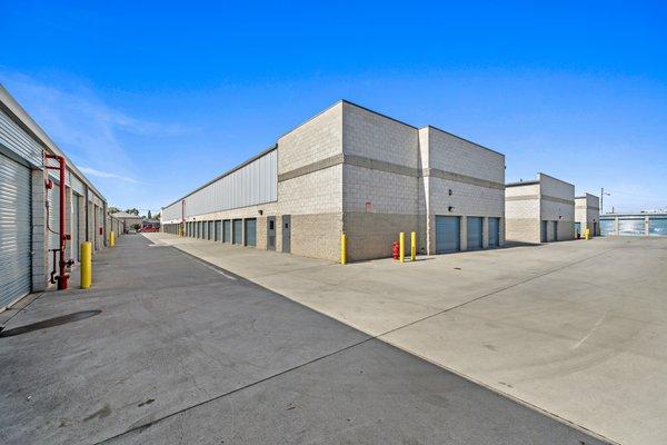 Instorage Self Storage