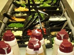 Food Emporium at the University of Illinois Springfield