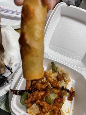 Wok Hey