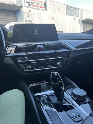 Carter’s Auto Repair