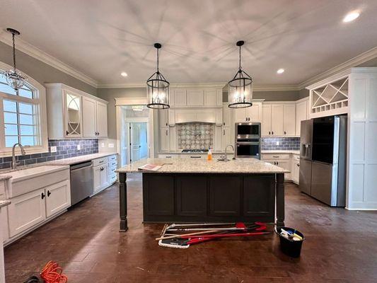 Hera Cleaning Services