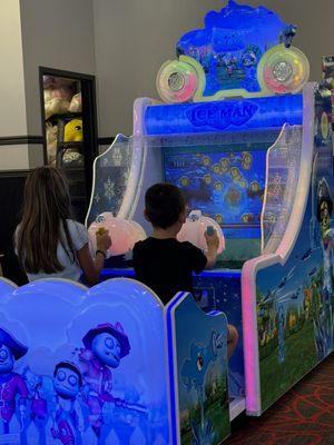 Fun Factory