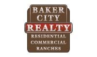 Baker City Realty Inc