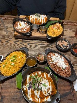 Antojos Mexican Grill