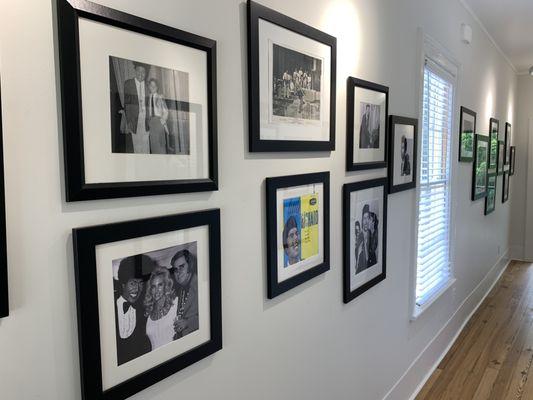 The Little Richard House