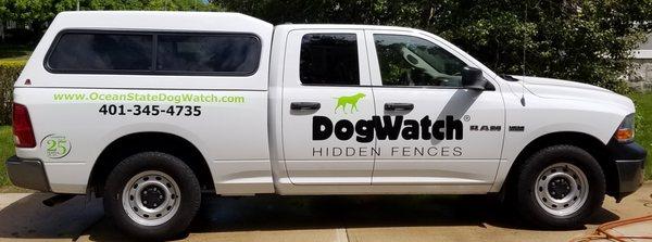 DogWatch of the Ocean State