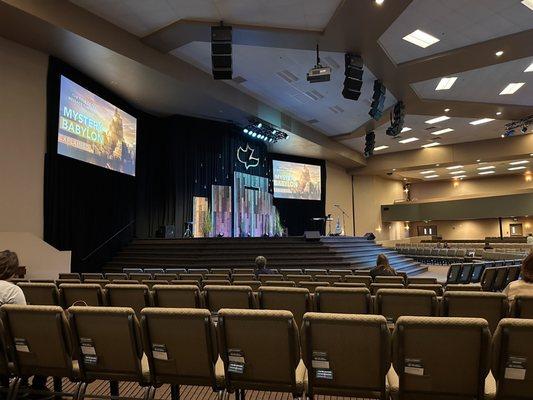 Calvary Chapel Tucson