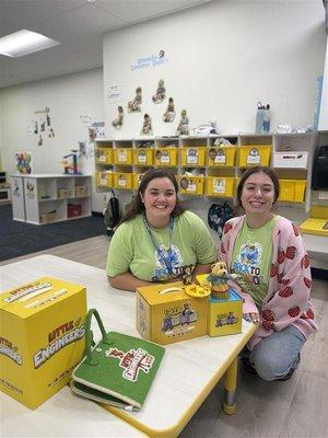 The Learning Experience-Beltline