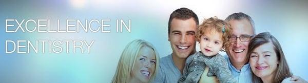 Preston Park Dental .W 909