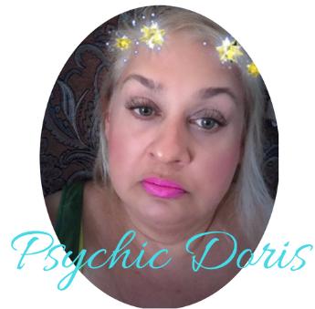 Psychic Readings by Doris