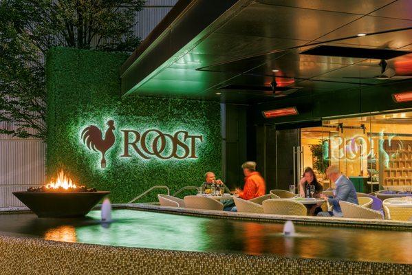 Roost Restaurant