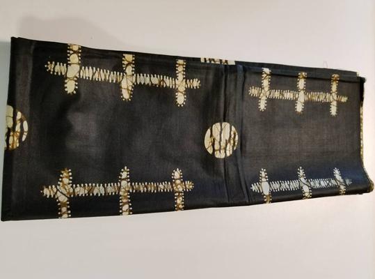 Afric Embroidery And Designs