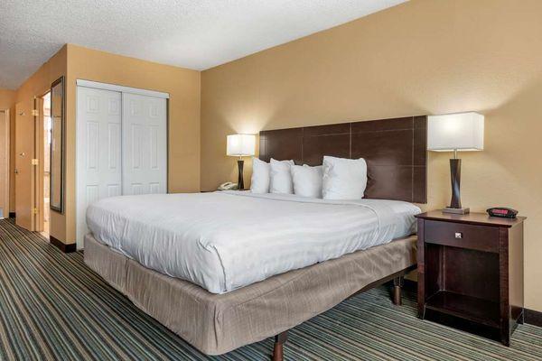 Best Western Castillo Del Sol