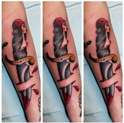 Skinscapes North Tattoo