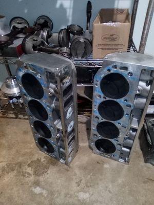 Machine Shop And Custom Fabrication