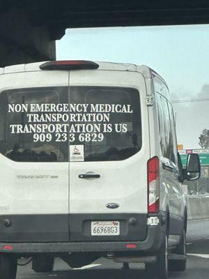 American Medical Response