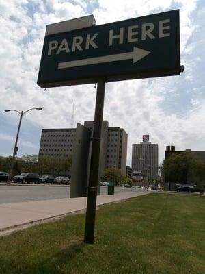 Macarthur Square