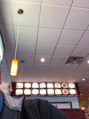 China Buffet