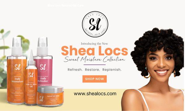 Shea Locs Cascade Atlanta