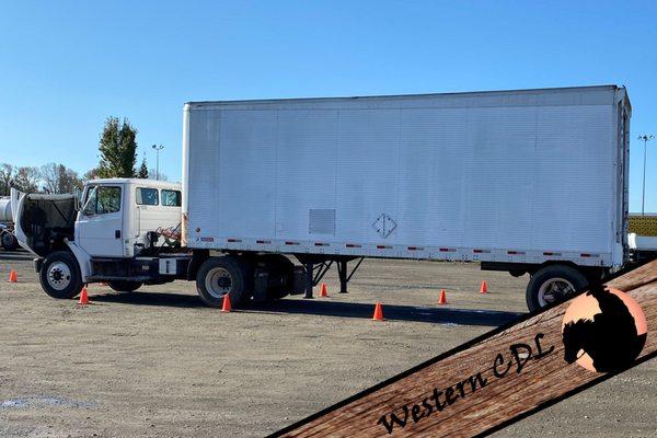 Western CDL