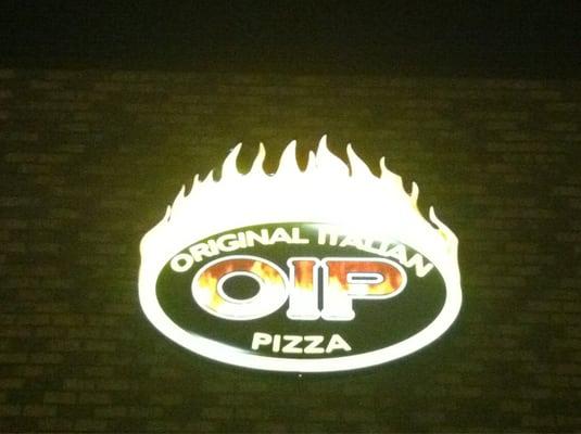 Original Italian Pizza